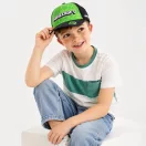 Minecraft Green Block dječja baseball kapa 55 cm
