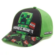 Minecraft TNT Trouble dječija baseball kapa 55 cm