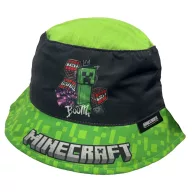 Minecraft TNT Attack dječja ribarska kapa 55 cm