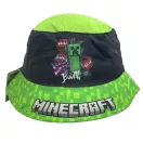 Minecraft TNT Attack dječja ribarska kapa 55 cm