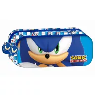 Sonic the Hedgehog Modern Pernica s 2 pregrade 23 cm