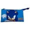 Sonic the Hedgehog Modern Pernica s 3 pretinca, 22 cm