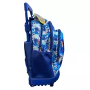 Sonic the Hedgehog Modern premium školska torba na kotačiće, torba 44 cm