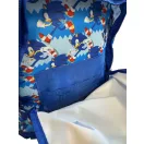 Sonic the Hedgehog Modern premium školska torba na kotačiće, torba 44 cm