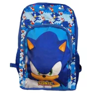 Sonic the Hedgehog Modern školska torba, torba 40 cm