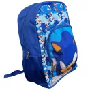Sonic the Hedgehog Modern školska torba, torba 40 cm