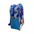 Sonic the Hedgehog Modern 3D ruksak, torba 30 cm