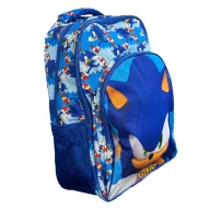 Sonic the Hedgehog Modern školska torba, torba 42 cm