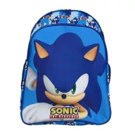 Sonic the Hedgehog Modern školska torba, torba 40 cm