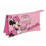 Disney Minnie Paris Pernica s 3 pretinca, 22 cm