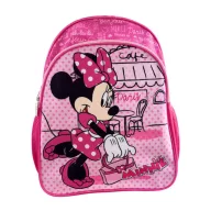 Disney Minnie Paris školska torba, torba 40 cm