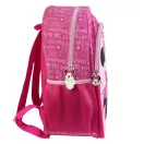 Disney Minnie Paris školska torba, torba 40 cm