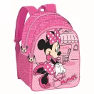 Disney Minnie Paris školska torba, torba 40 cm