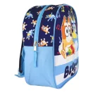 Bluey Dreams ruksak, torba 26 cm
