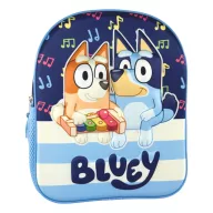 Bluey Dreams 3D ruksak, torba 30 cm
