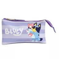 Bluey Puppy Pernica s 3 pretinca, 22 cm