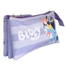 Bluey Puppy Pernica s 3 pretinca, 22 cm