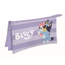 Bluey Puppy Pernica s 3 pretinca, 22 cm