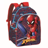 Spider-Man Great Power školska torba, torba 40 cm