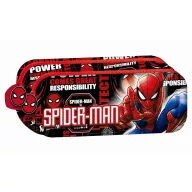 Spider-Man Fight On Pera za olovke s 2 pretinca 23 cm