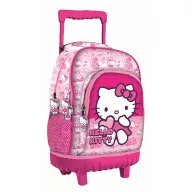   Hello Kitty Unicorn premium školska torba na kotačima, torba 44 cm