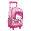 Hello Kitty Unicorn premium školska torba na kotačima, torba 44 cm
