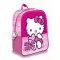 Hello Kitty Unicorn 3D ruksak, torba 30 cm