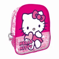 Hello Kitty Unicorn ruksak, torba 26 cm