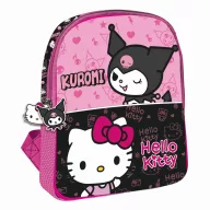 Hello Kitty & Kuromi ransel, torba 30 cm