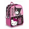 Hello Kitty & Kuromi 3D ruksak, torba 30 cm
