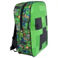 Minecraft Face ruksak, torba 30 cm