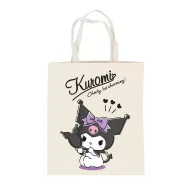   Hello Kitty Kuromi Charming platnena torba, torba za kupovinu 44 cm
