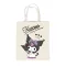 Hello Kitty Kuromi Charming platnena torba, torba za kupovinu 44 cm