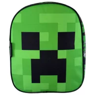 Minecraft Face ruksak, torba 26 cm