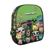 Minecraft Characters ruksak, torba 26 cm