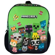 Minecraft Characters ruksak, torba 30 cm