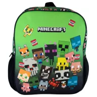 Minecraft Characters ruksak, torba 30 cm