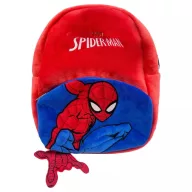Spider-Man Spidey 3D plišani ruksak, torba 30 cm