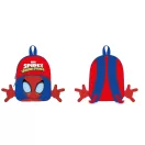 Spider-Man Spidey 3D plišani ruksak, torba 30 cm