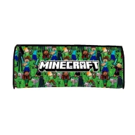 Minecraft Face pernica 23 cm