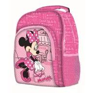 Disney Minnie Paris školska torba, torba 42 cm