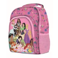 Disney Princeze Blossom školska torba, torba 42 cm