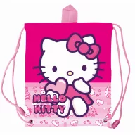 Hello Kitty Unicorn torba za užinu 30 cm