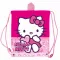 Hello Kitty Unicorn torba za užinu 30 cm