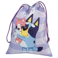 Bluey Puppy torba za užinu 30 cm