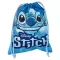 Disney Lilo i Stitch Smile torba za užinu 30 cm