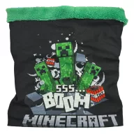 Minecraft Boom sherpa dječji šal, snood
