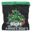 Minecraft Boom sherpa dječji šal, snood