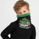 Minecraft Boom sherpa dječji šal, snood