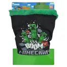 Minecraft Boom sherpa dječji šal, snood